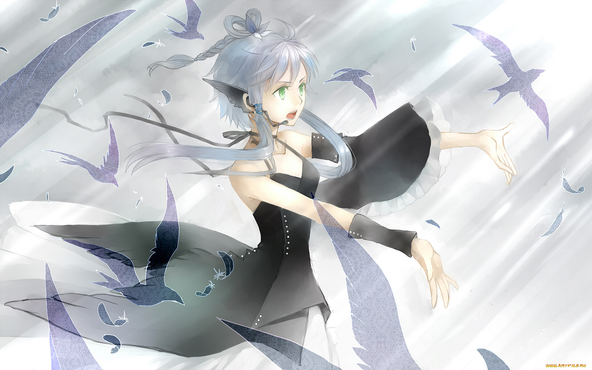 , vocaloid